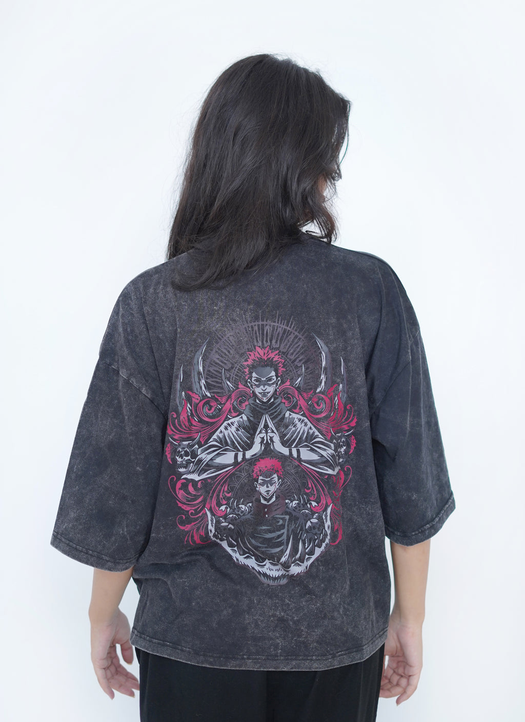 The Sukuna Tee