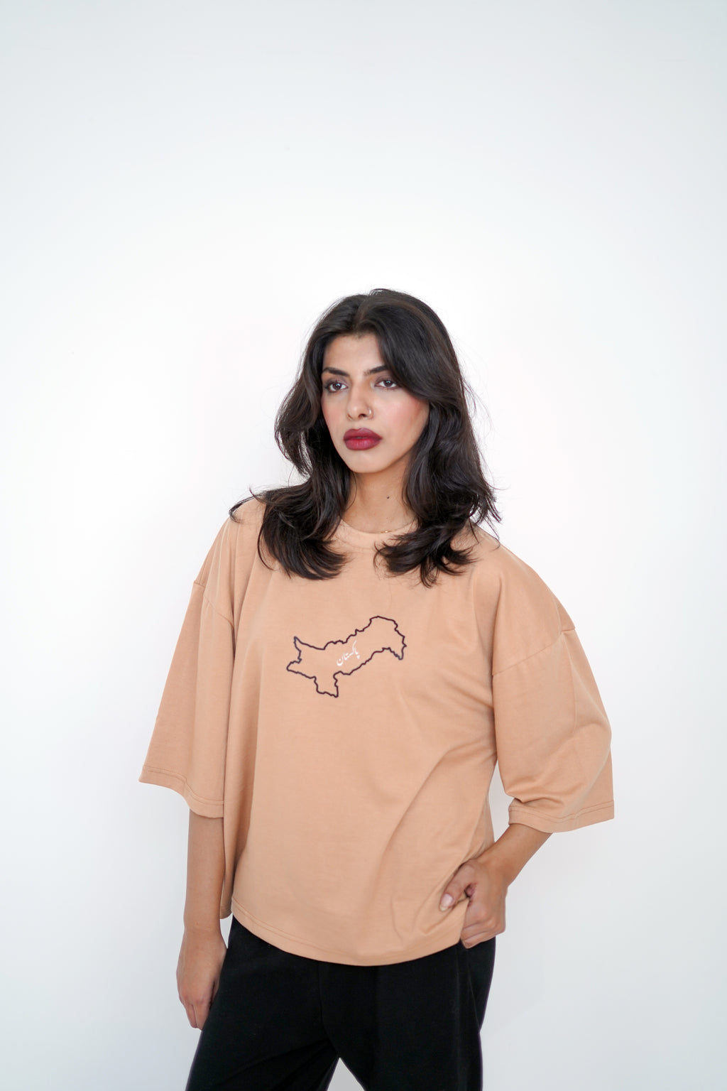 The Watan Tee