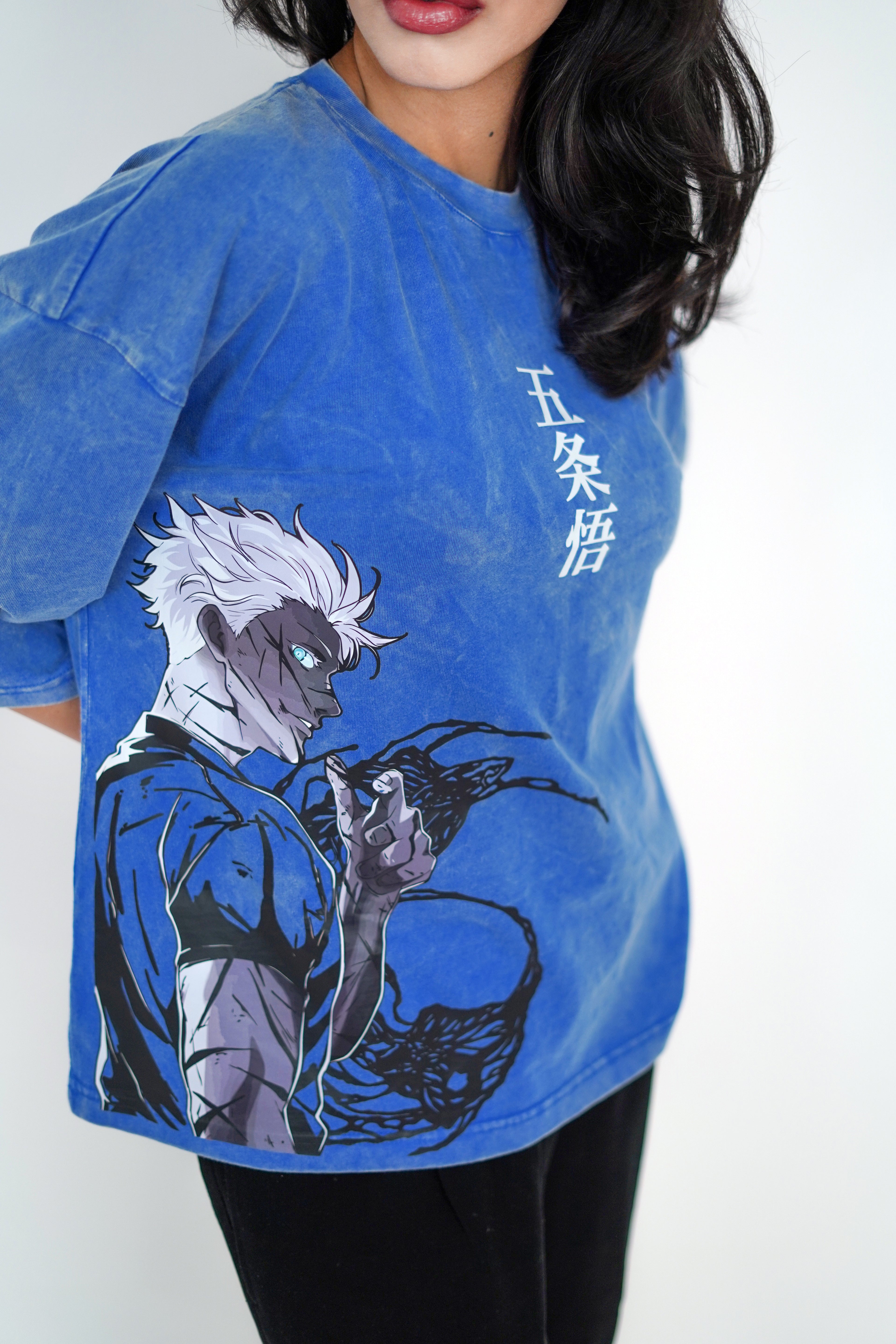 The Gojo Tee