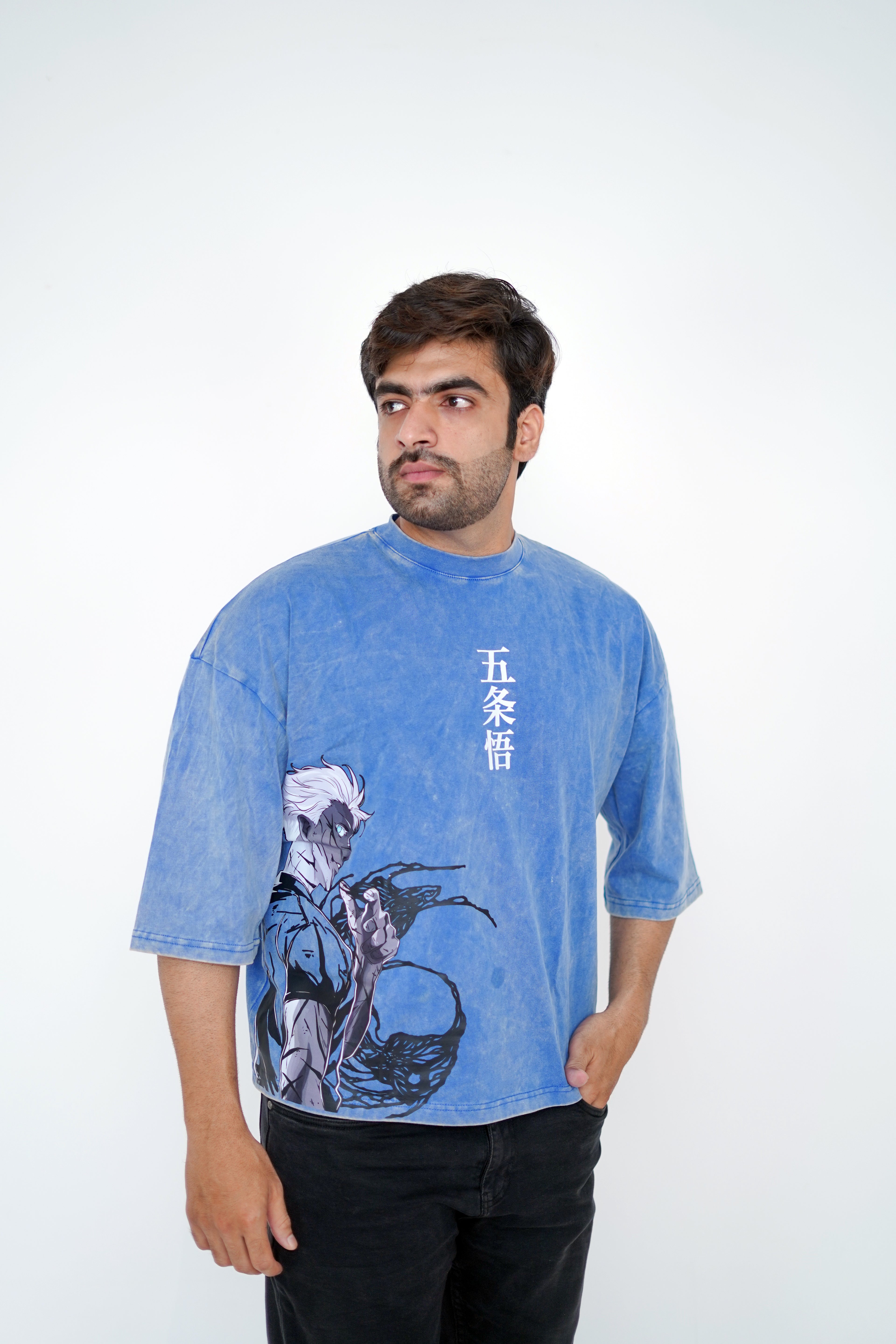 The Gojo Tee
