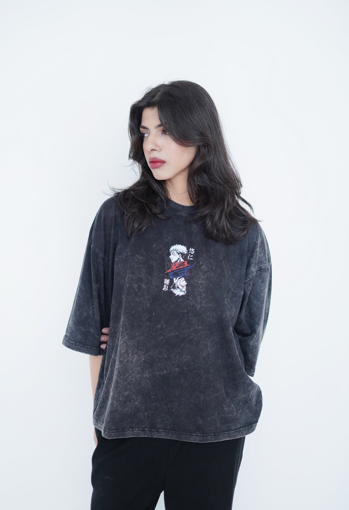 The Sukuna Tee