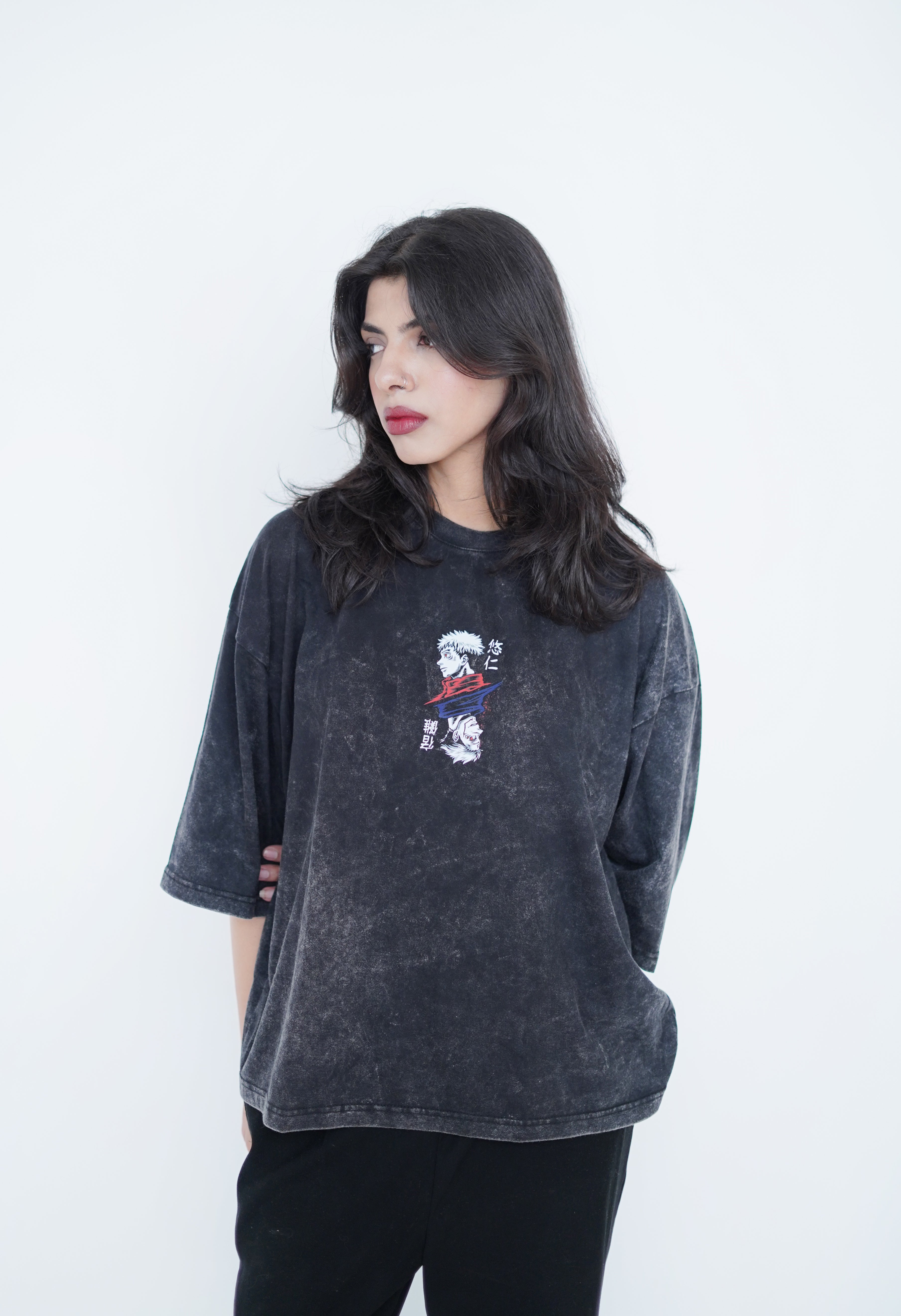 The Sukuna Tee