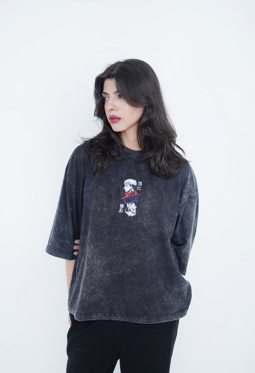 The Sukuna Tee