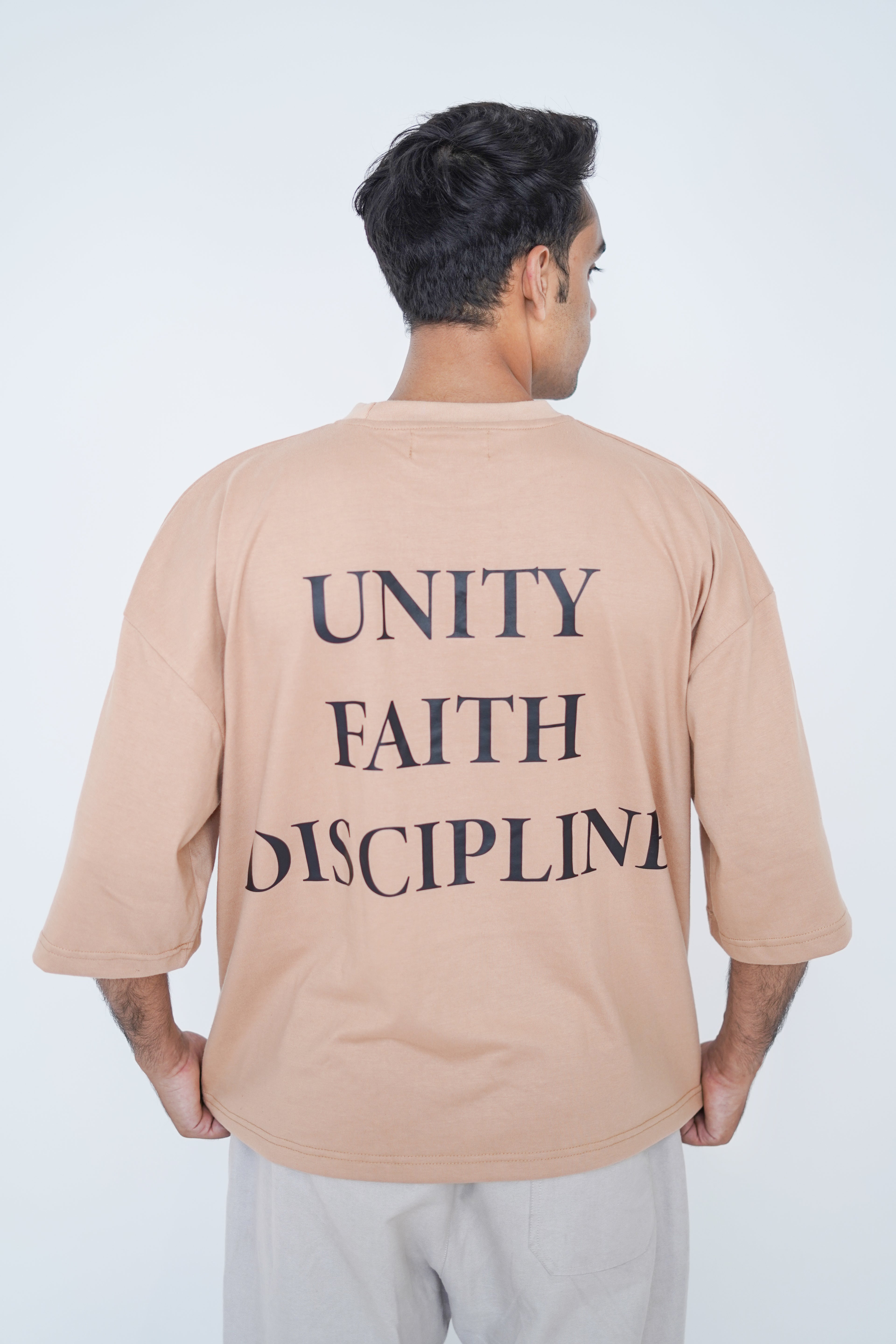 The Watan Tee