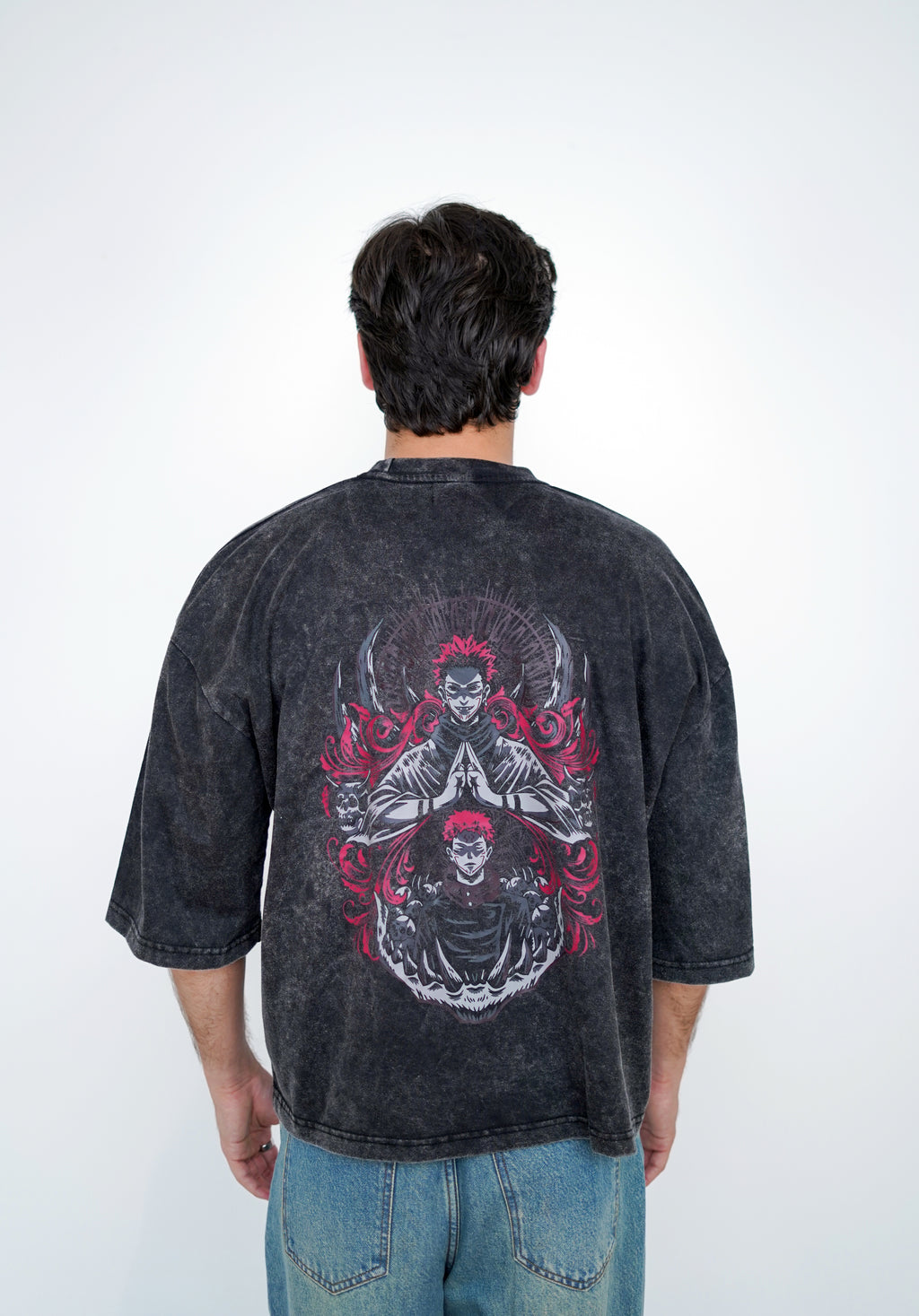 The Sukuna Tee