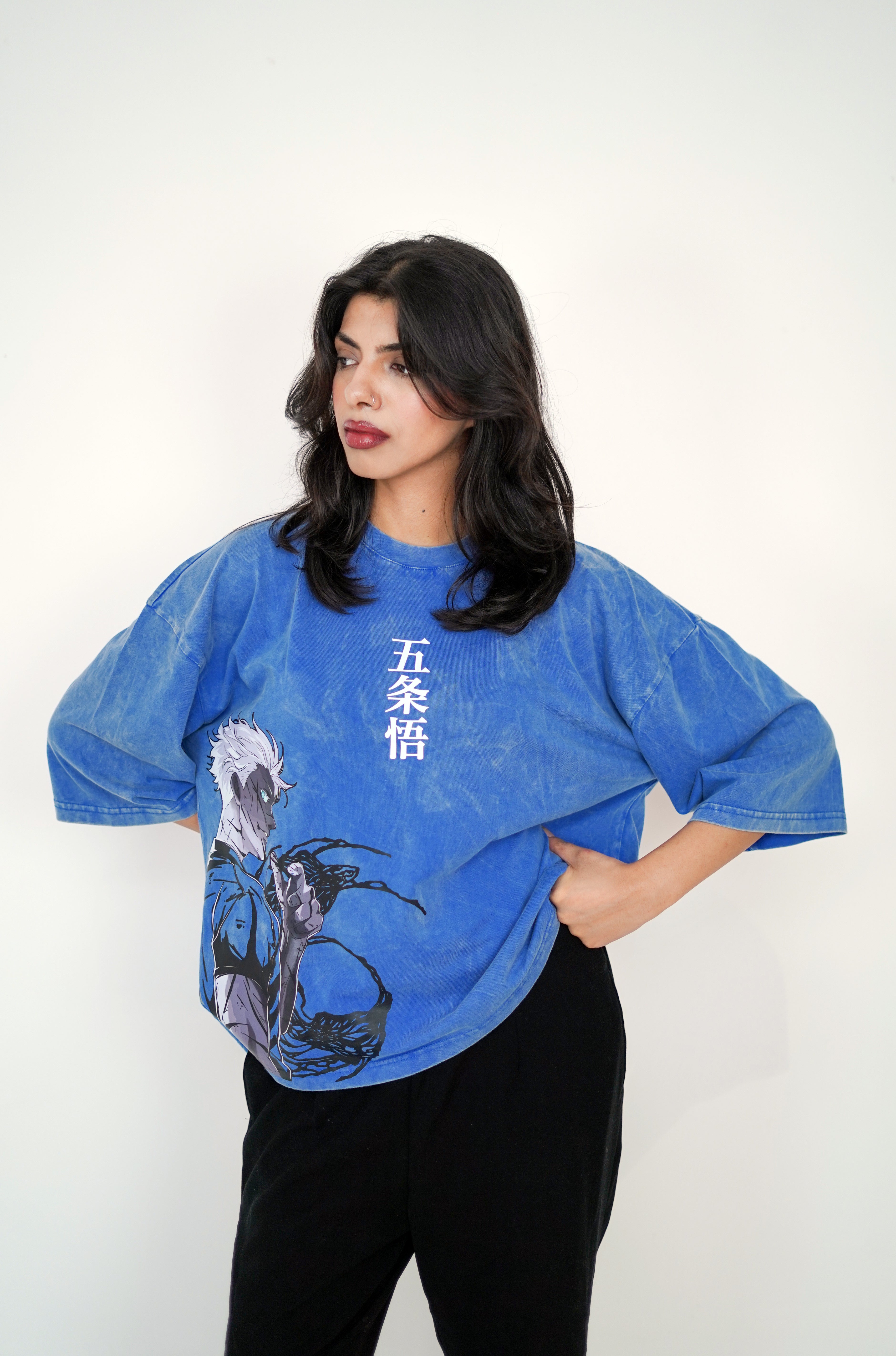 The Gojo Tee