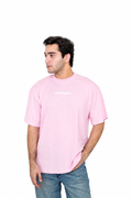 The Stay Positive Tee